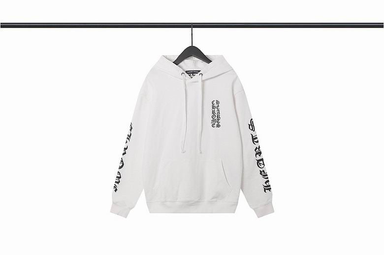 Chrome Heart hoodie