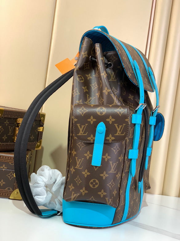 Louis Vouitton Backpack