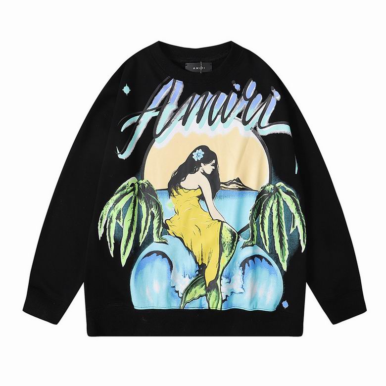 Amiri Sweatshirt