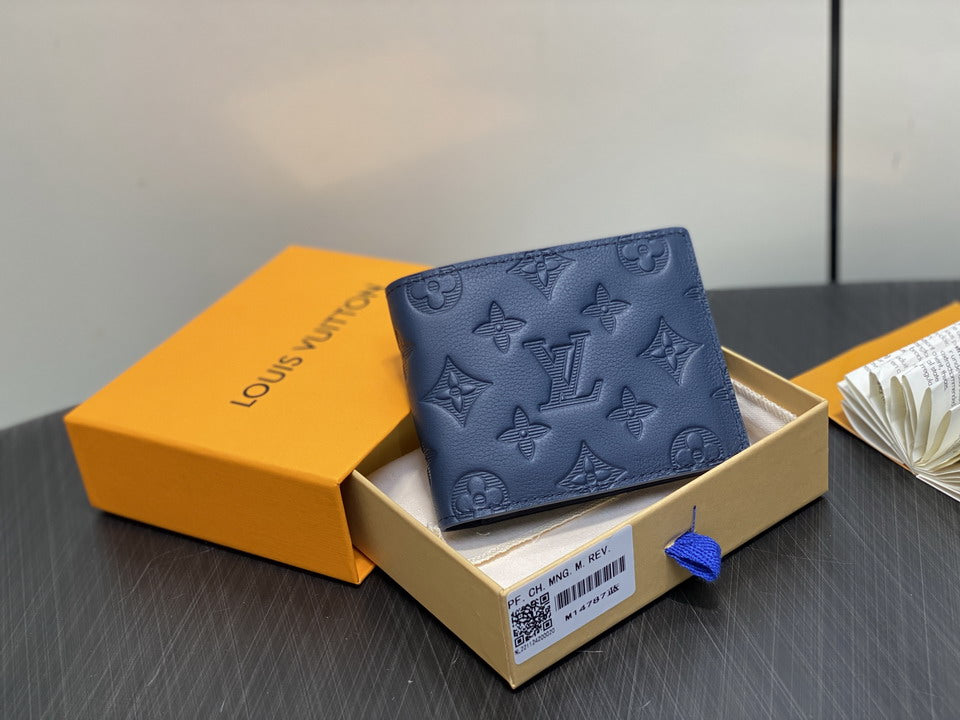 Louis Vuitton wallet
