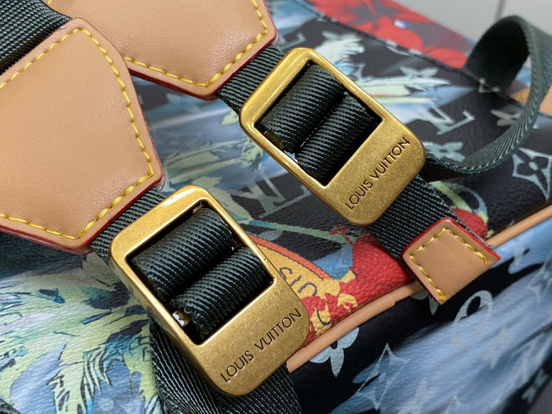 Louis Vouitton Backpack