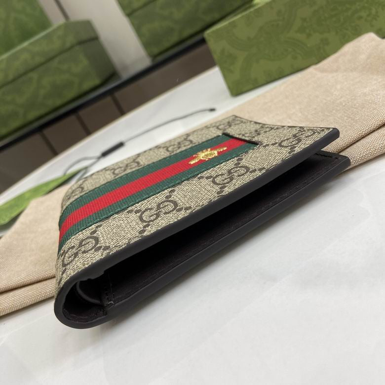 Gucci wallet