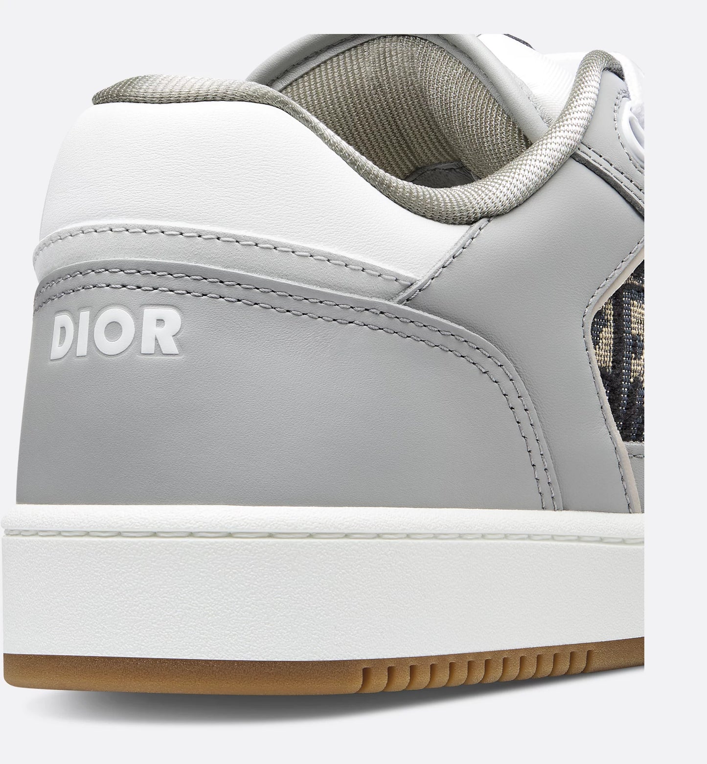 Dior B27 Low-Top
