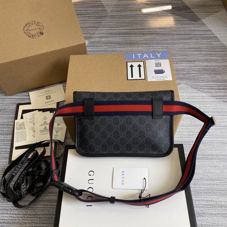 Gucci Sling Bag