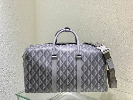 Christian Dior Duffle Bag