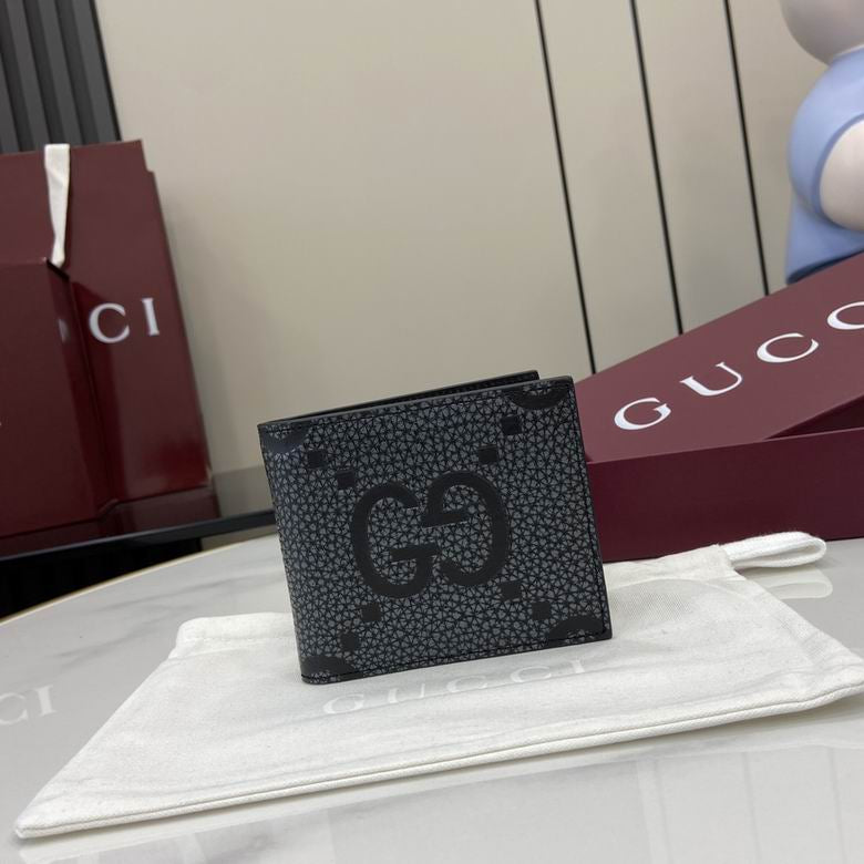 Gucci wallet