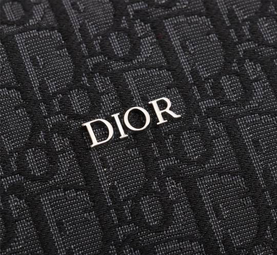 Christian Dior Duffle Bag