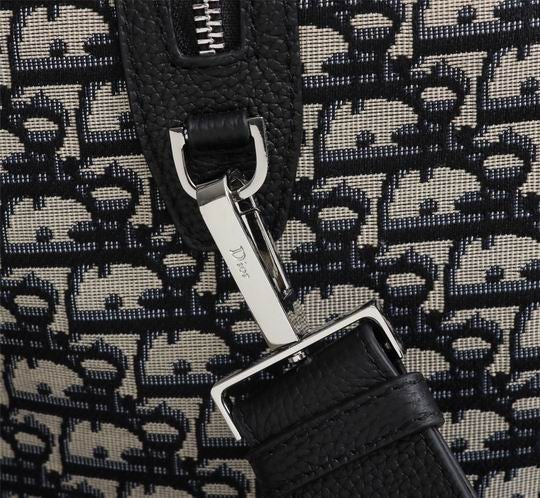 Christian Dior Duffle Bag
