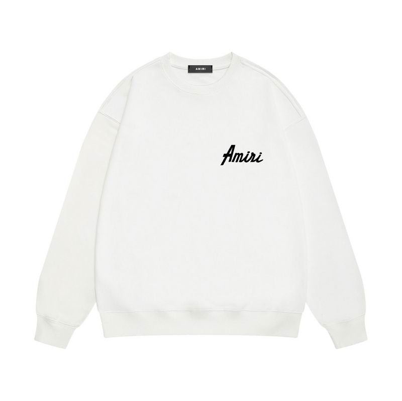 Amiri Sweatshirt