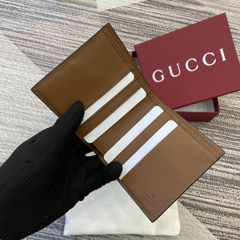 Gucci wallet