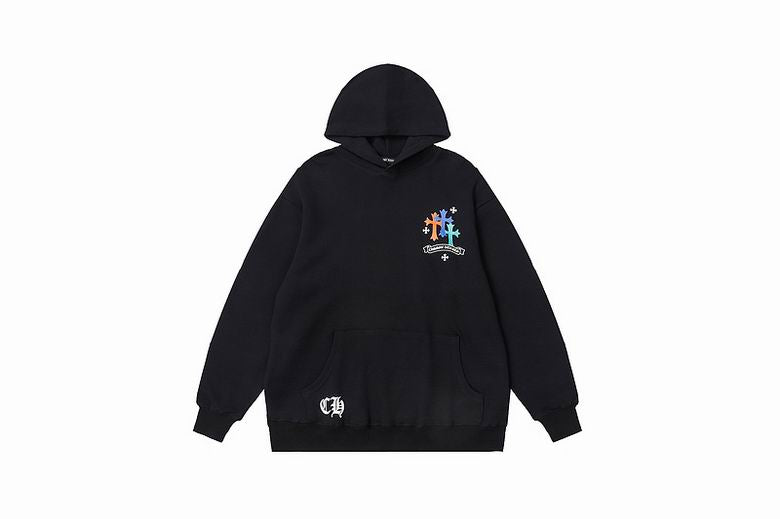 Chrome Heart hoodie