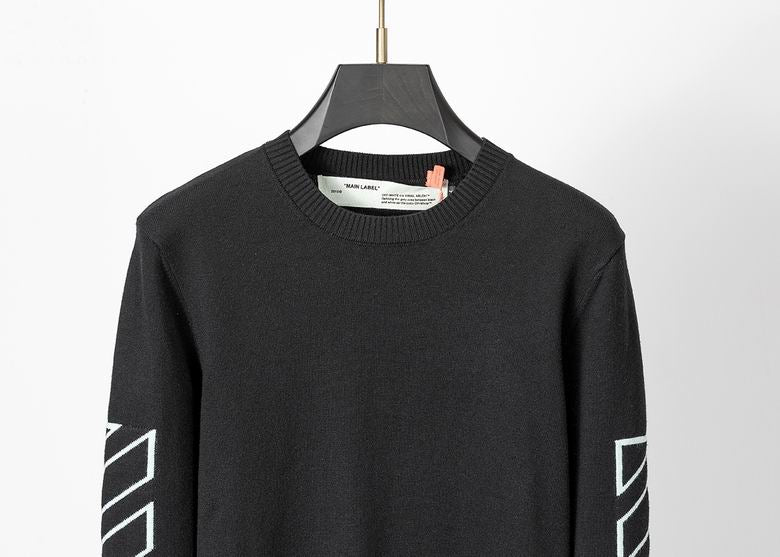 Off White Sweater