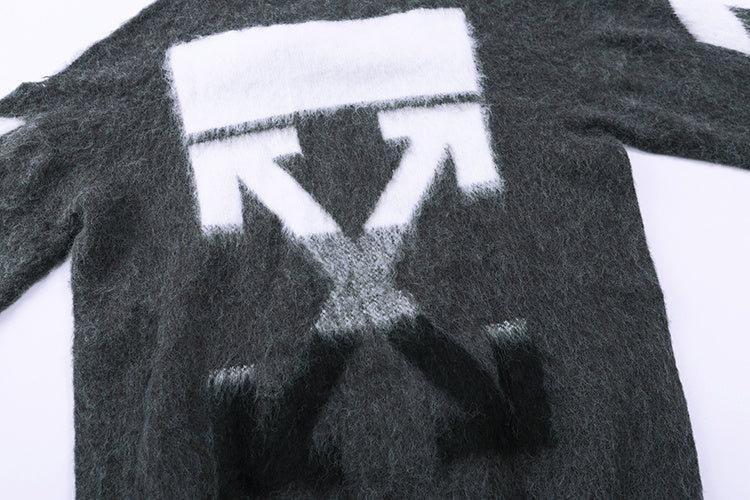 Off White Sweater