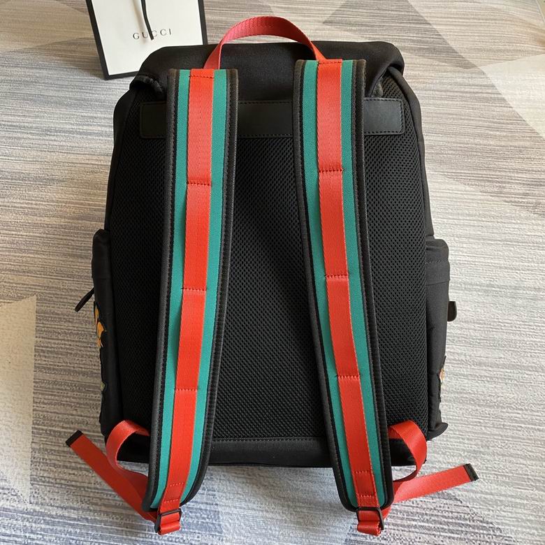 Gucci Backpack
