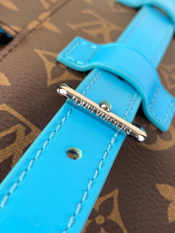 Louis Vouitton Backpack