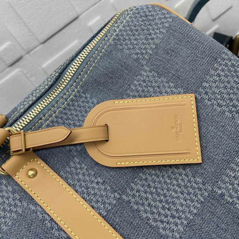 Louis Vuitton Duffle Bag