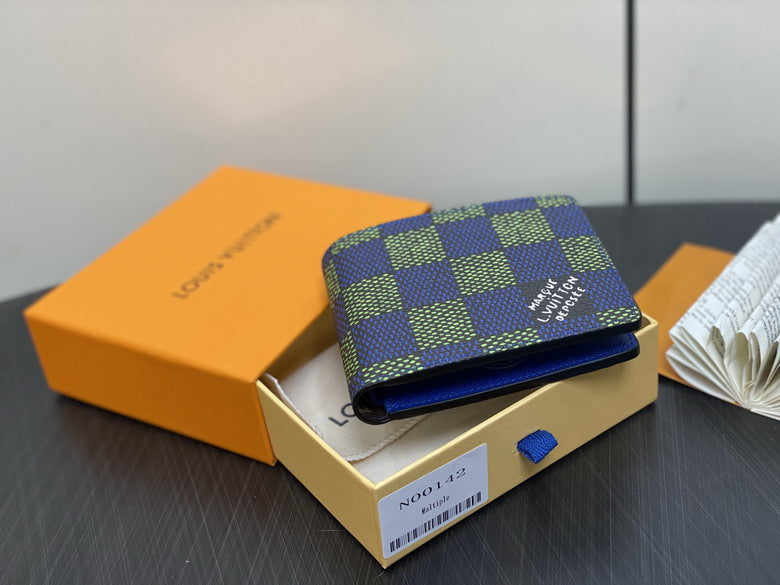 Louis Vuitton wallet