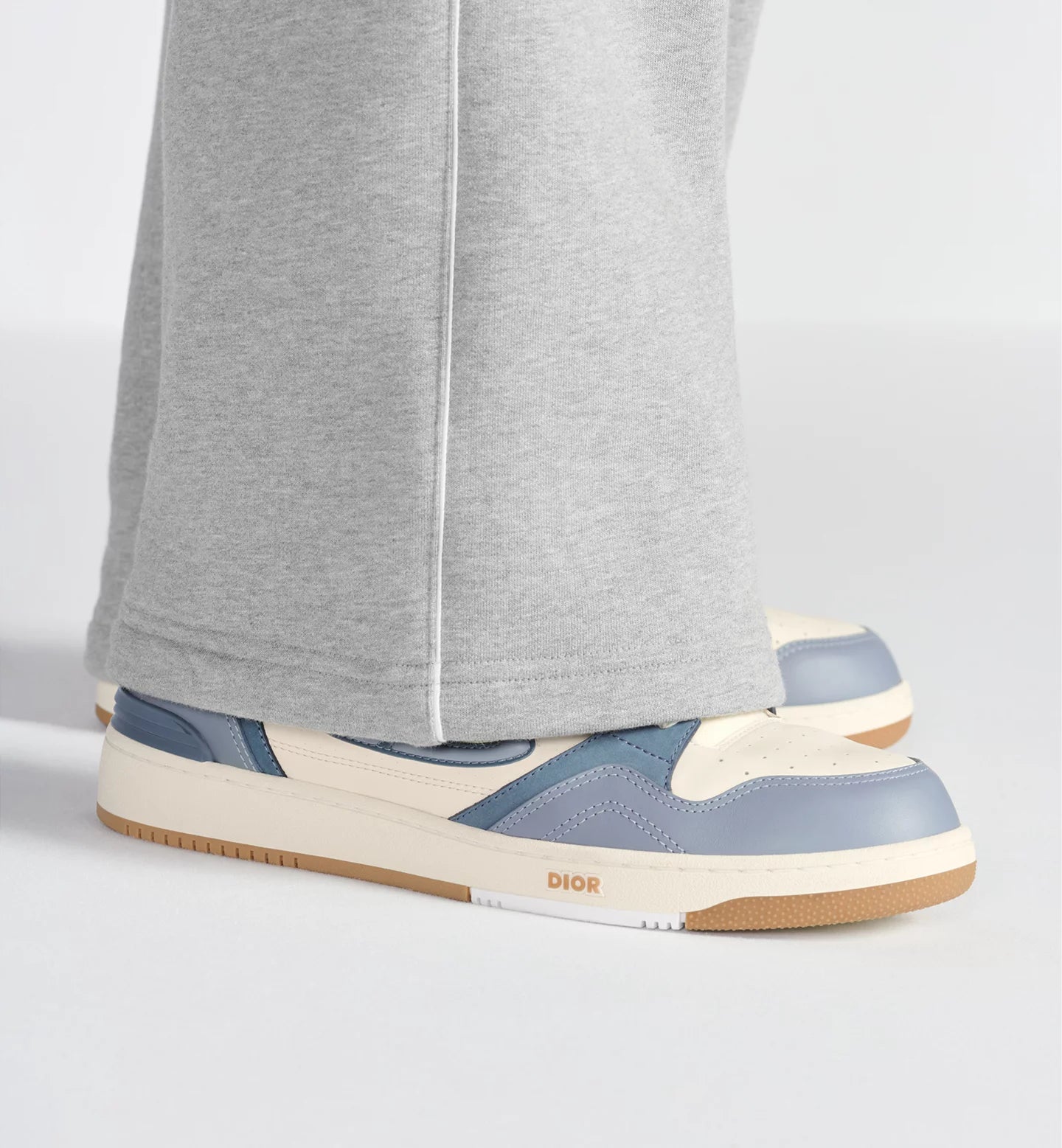Dior B57 Dribble Low-Top