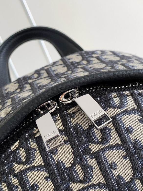 Christian Dior Backpack