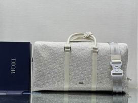 Christian Dior Duffle Bag