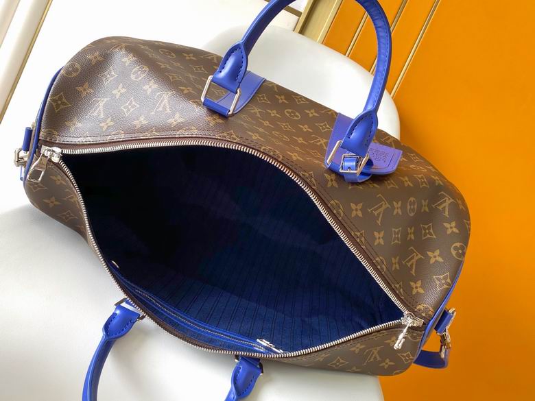 Louis Vuitton Duffle Bag