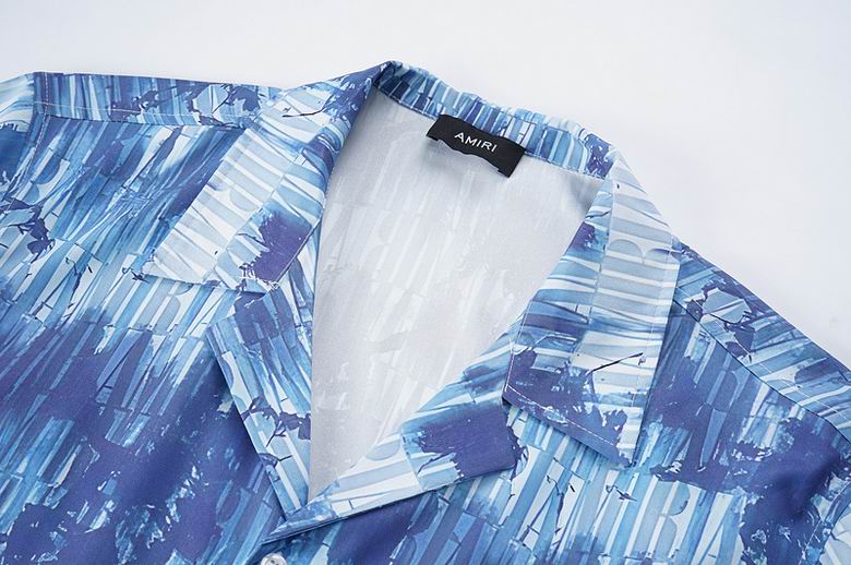 Amiri dress shirt