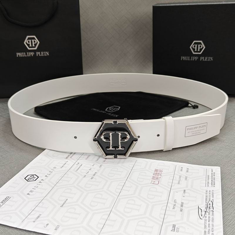 Philipp Plein Belts