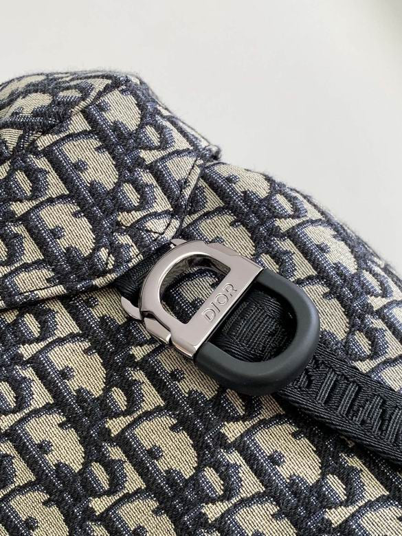 Christian Dior Backpack