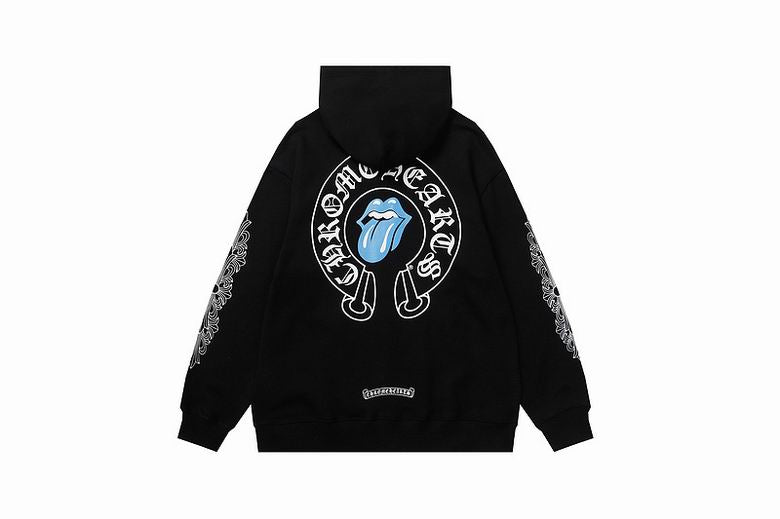 Chrome Heart hoodie