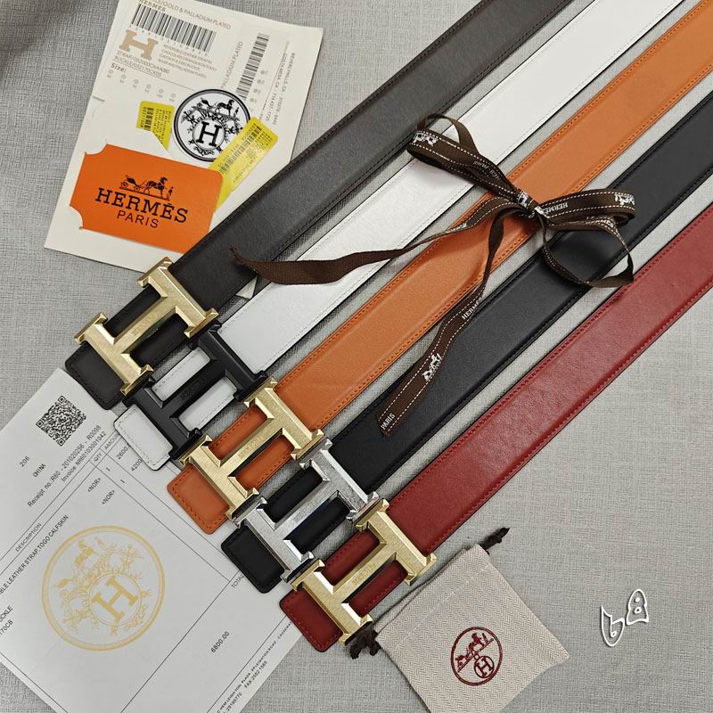 Hermes Belts