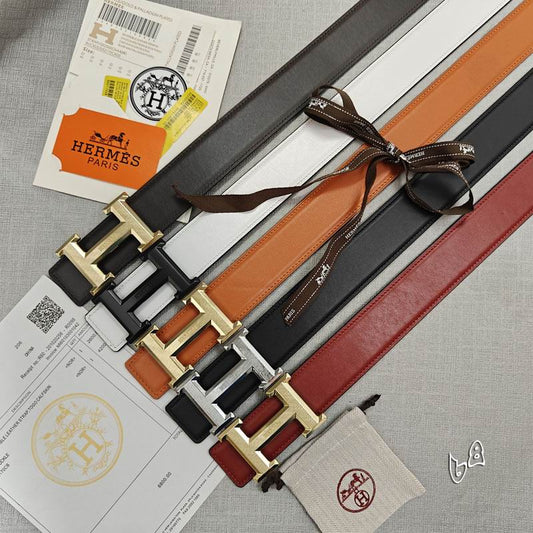 Hermes Belts