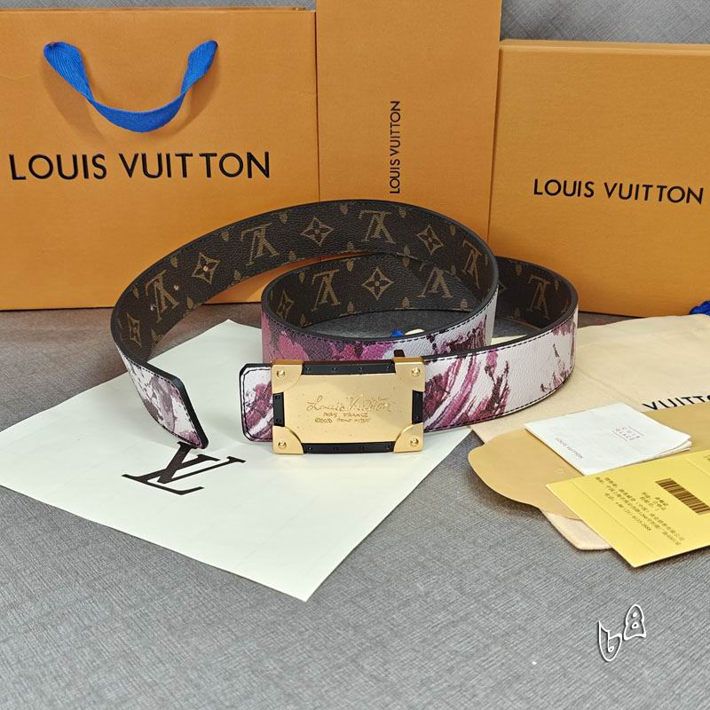 Louis Vuitton Belts