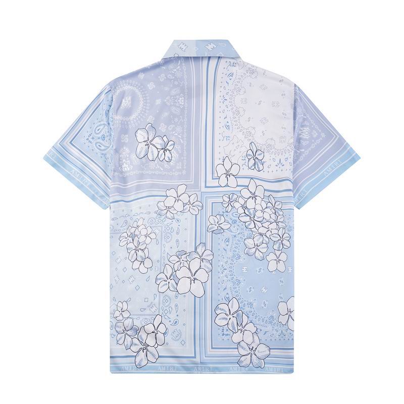 Amiri dress shirt