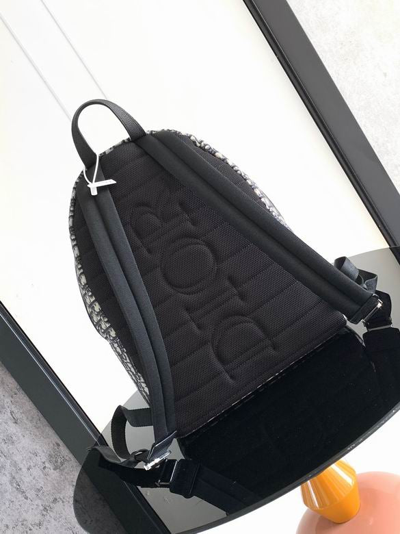 Christian Dior Backpack