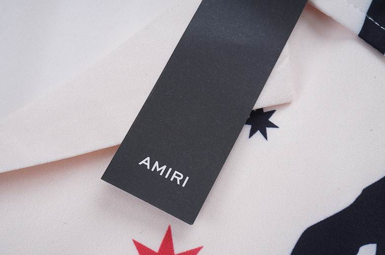Amiri dress shirt