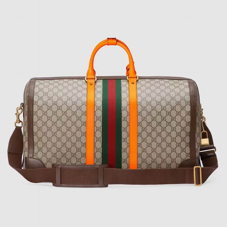 Gucci Duffle Bag