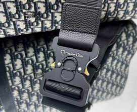 Christian Dior Duffle Bag