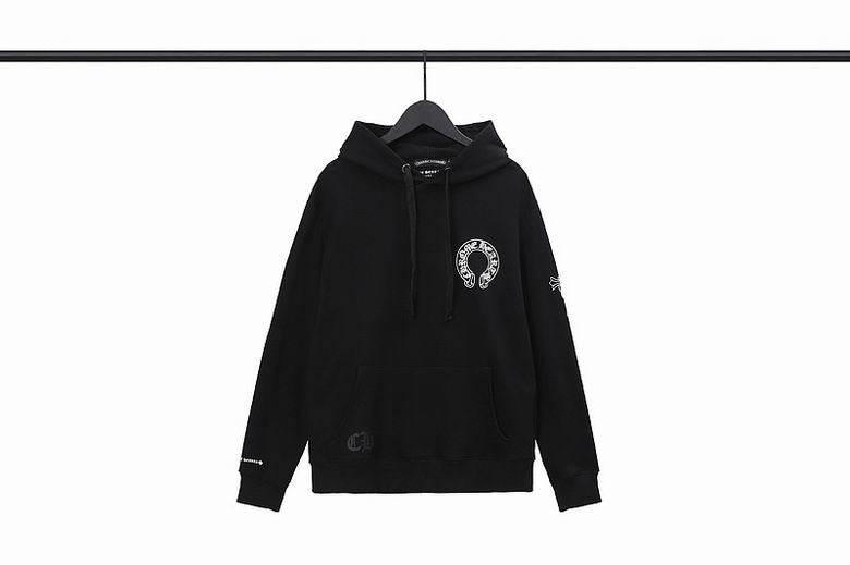 Chrome Heart hoodie
