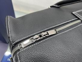 Christian Dior Duffle Bag
