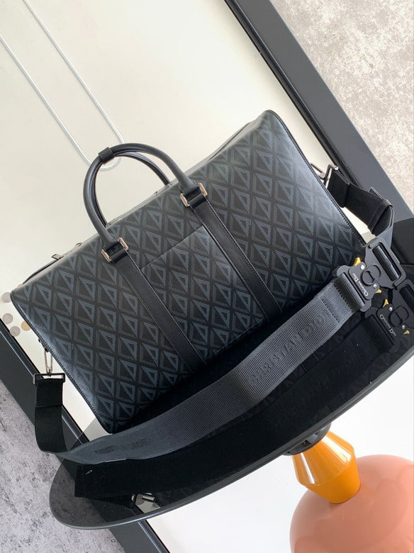 Christian Dior Duffle Bag