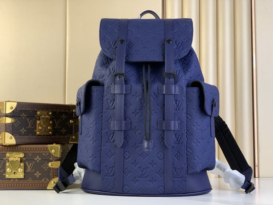 Louis Vouitton backpack