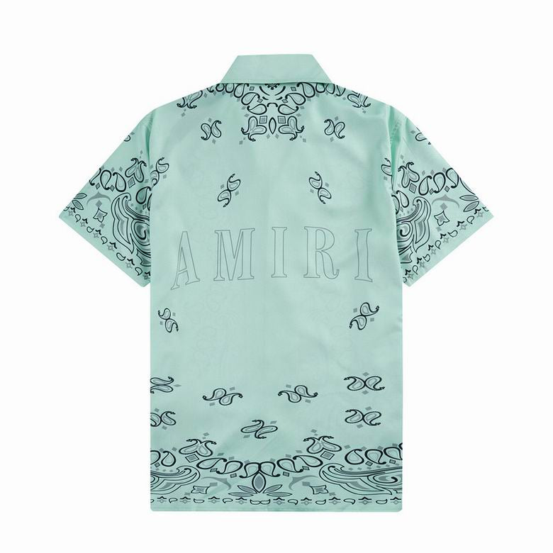 Amiri dress shirt