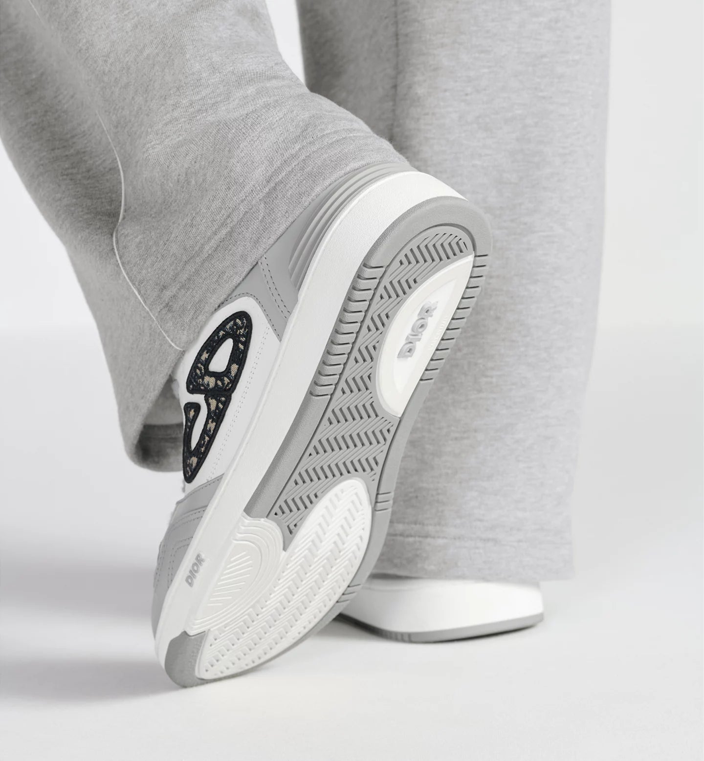 Dior B57 Dribble Low-Top