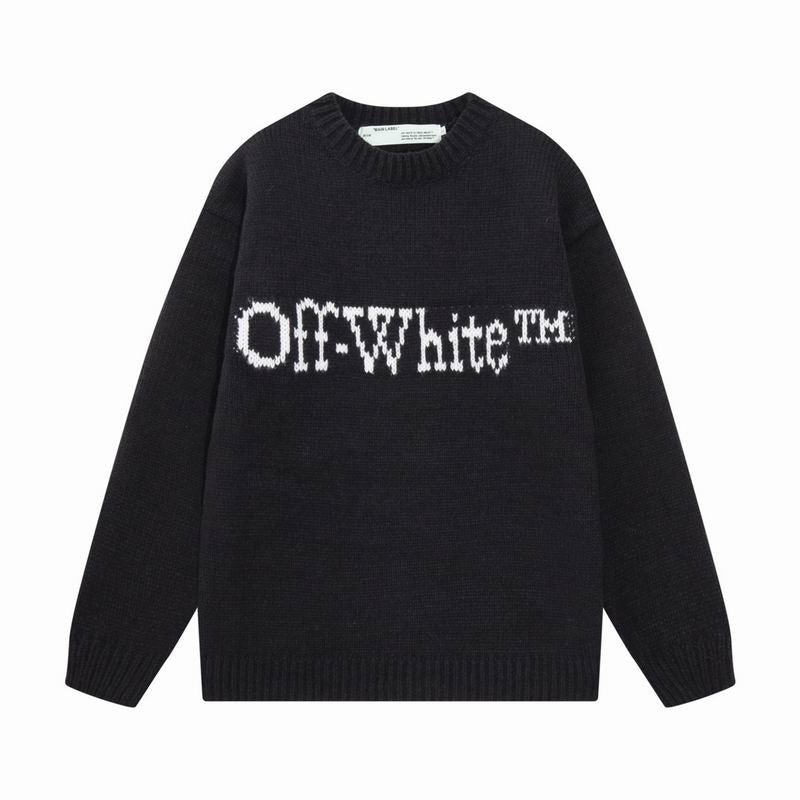 Off White Sweater