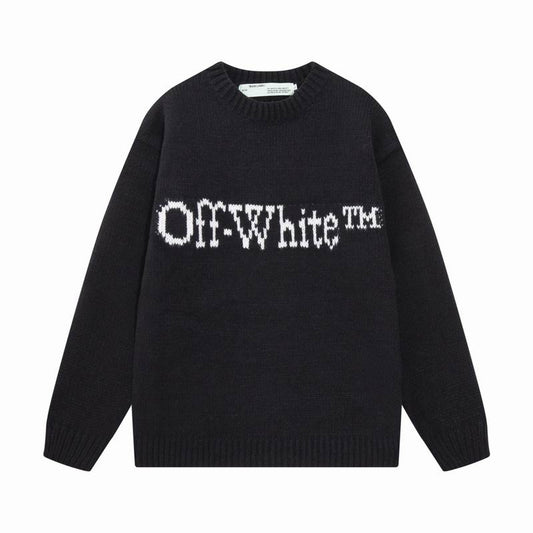 Off White Sweater