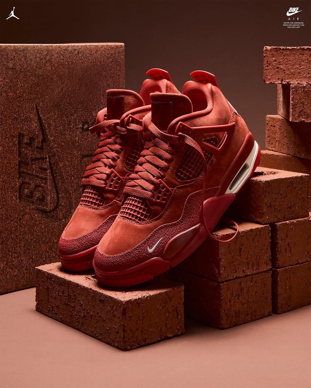 Air Jordan 4 Retro OG SP