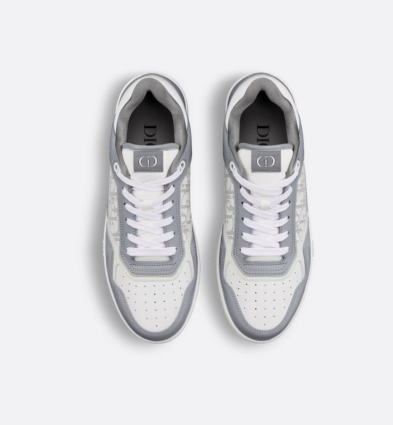 Dior B27 Low-Top