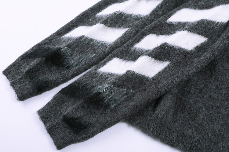 Off White Sweater