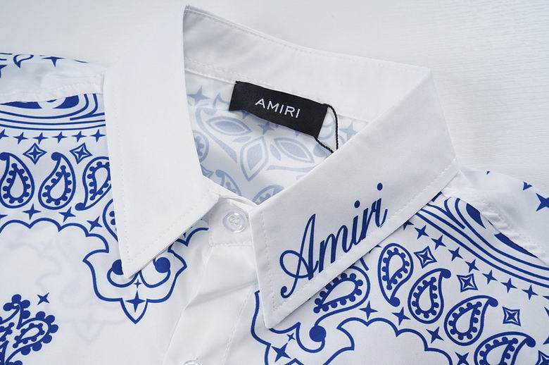 Amiri dress shirt