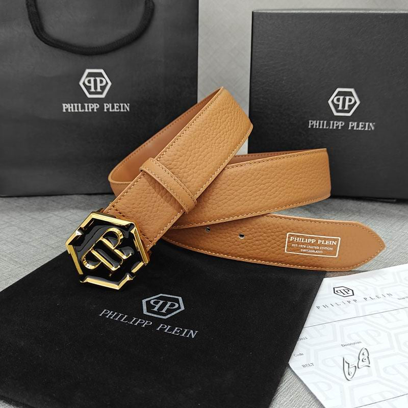 Philipp Plein Belts